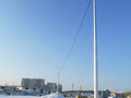 Энерго-Союз Опора освещения СФГ-1300-10,0-01
